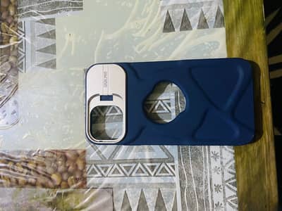 iPhone 11 2 covers both with MagSafe and iPhone X 3 covers