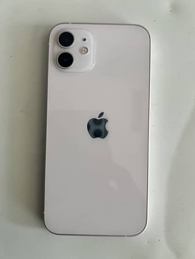 Apple iPhone 12