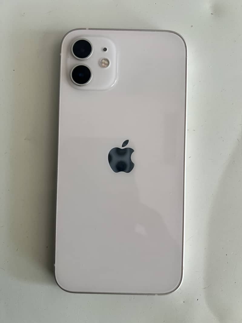 Apple iPhone 12 0