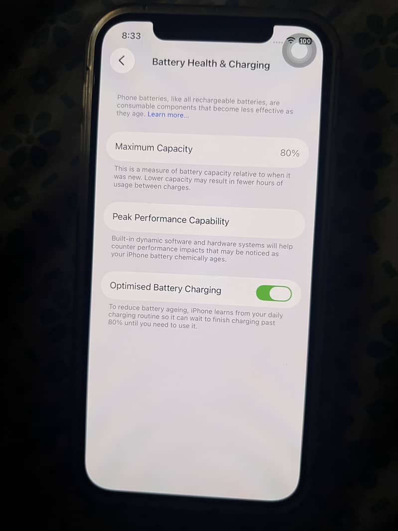 Apple iPhone 12 4