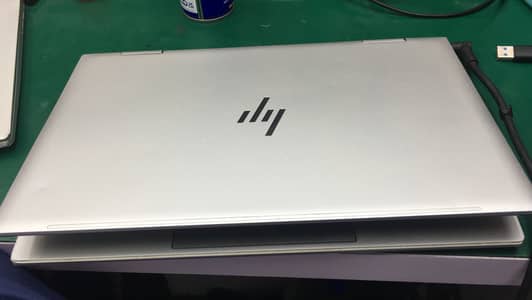 HP Envy 360