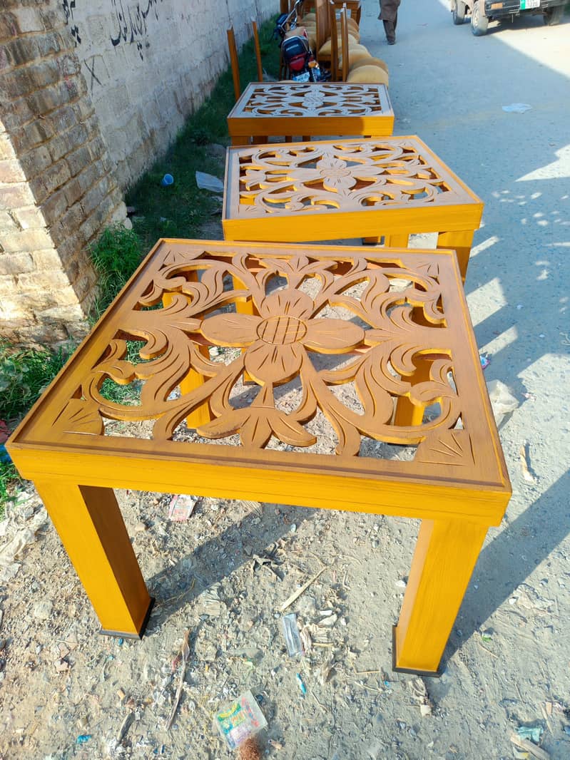 dining table 6 chairs 2