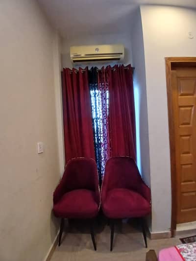 3-Bed New Apartment For Rent Opp Nust Sector H-13 Islamabad Road