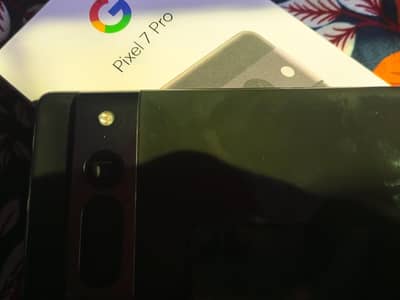 Google Pixel 7 Pro