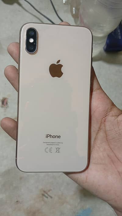 Apple iPhone XS