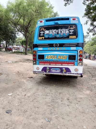 fb 120 2004 model