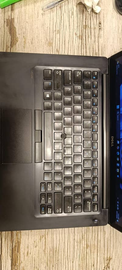 Dell Latitude 7480