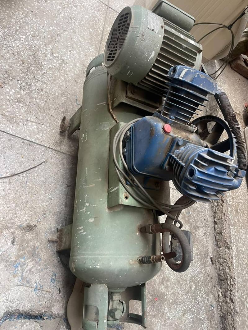 air compressor 2