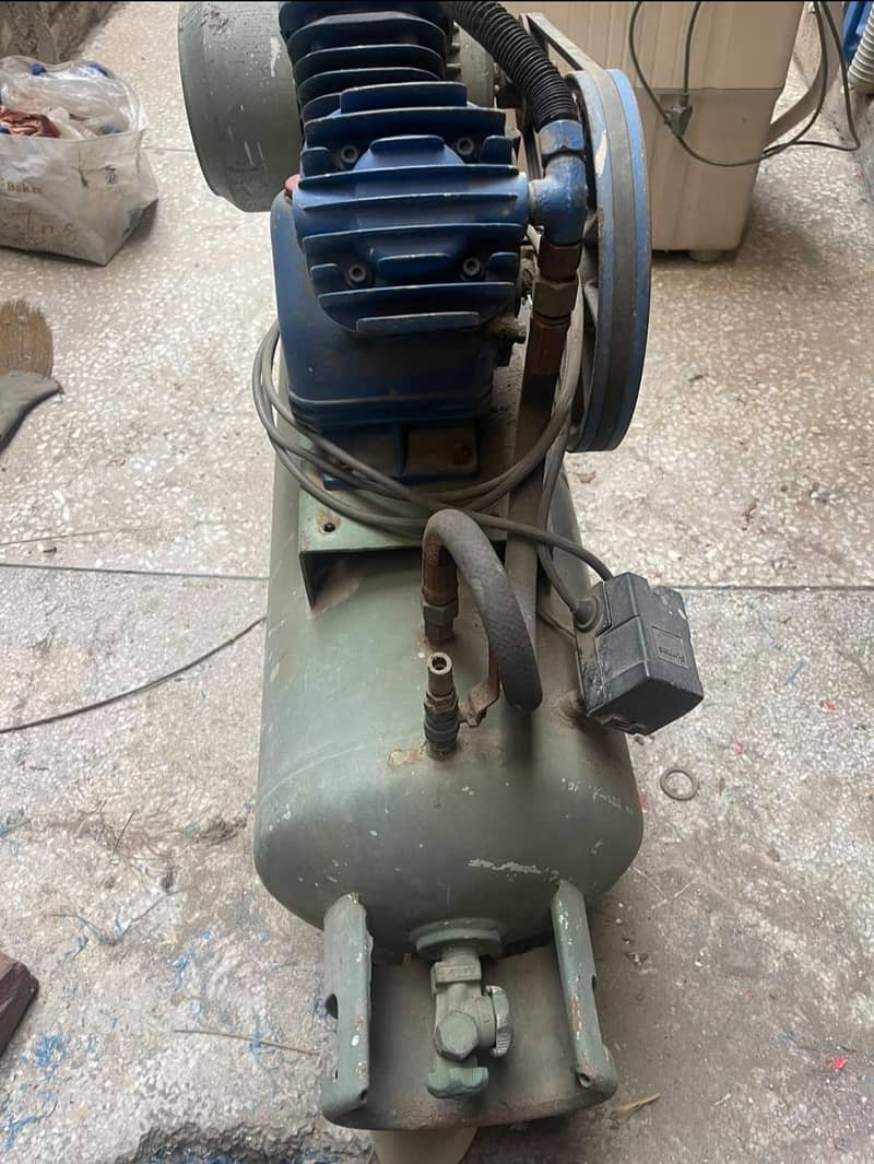 air compressor 3