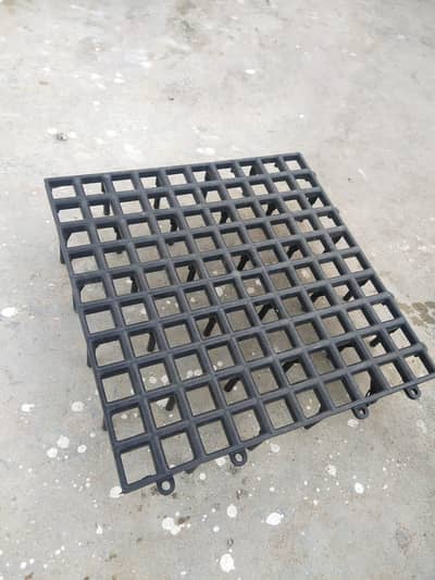 flooring