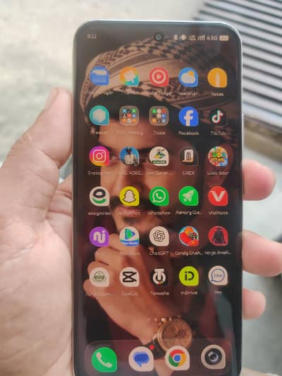 Infinix hot 60 pro plus