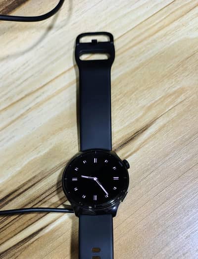 Mibro Watch Lite 3 Pro