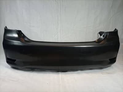 Corolla Original Bumpers front & back for sale