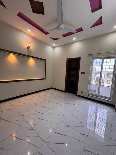 3-Bed New Apartments For Rent Sector H-13 Islamabad