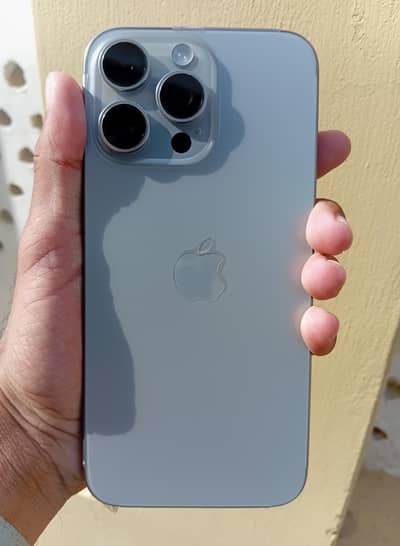 Apple iPhone 15 Pro Max jv