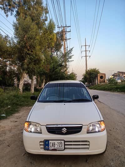 Suzuki Alto 2008
