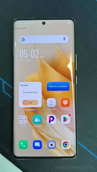 Infinix Zero 30