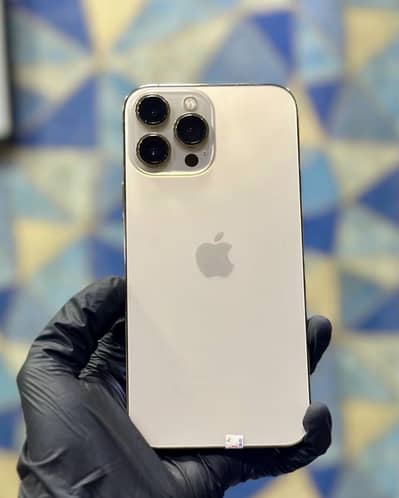 Apple iPhone 13 Pro Max