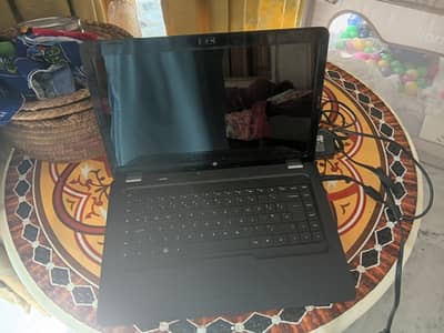 HP computer
