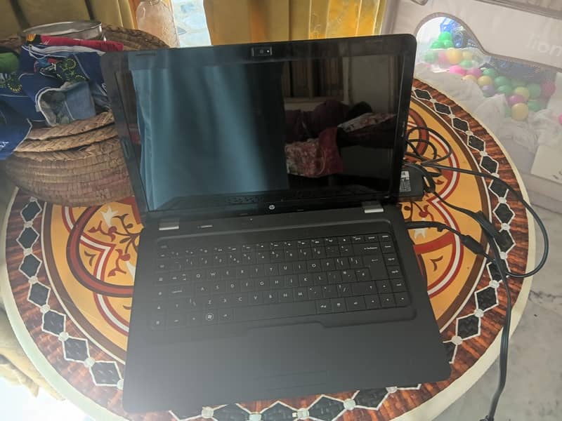 HP computer 0