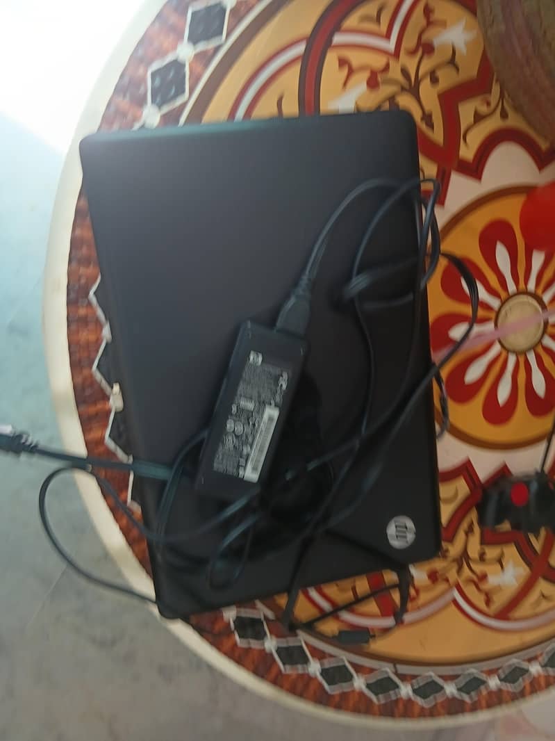HP computer 1
