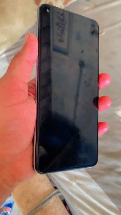 Tecno Camon 16