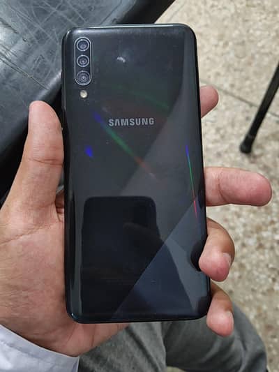 Samsung Mobile A30s