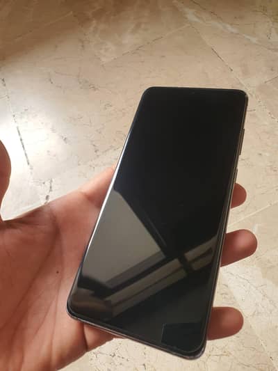 Samsung Mobile S20 Ultra