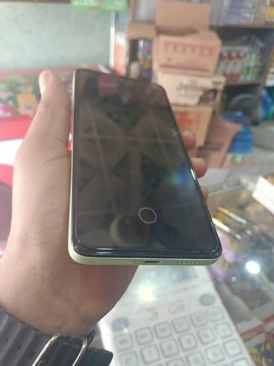 Xiaomi Redmi Note 14
