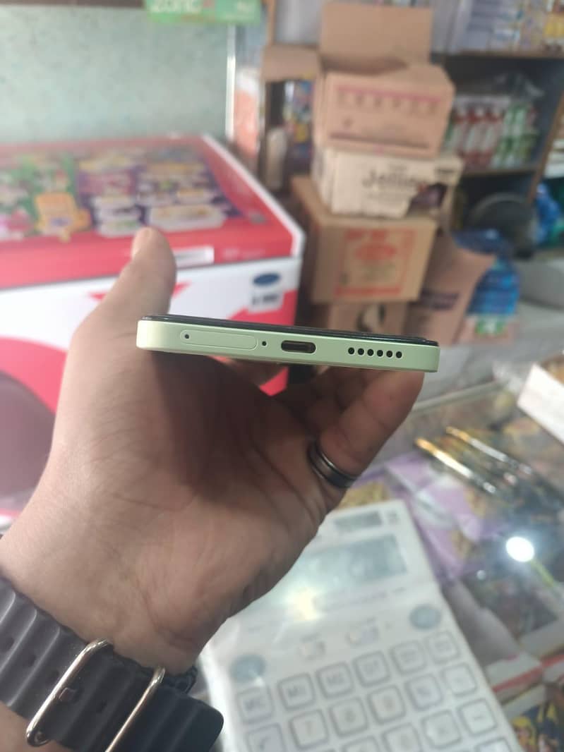Xiaomi Redmi Note 14 6