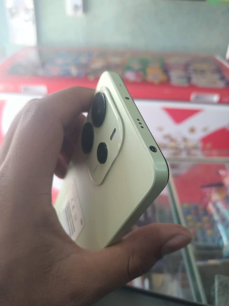 Xiaomi Redmi Note 14 7
