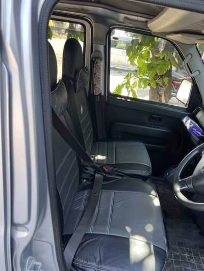 Daihatsu Hijet 2020
