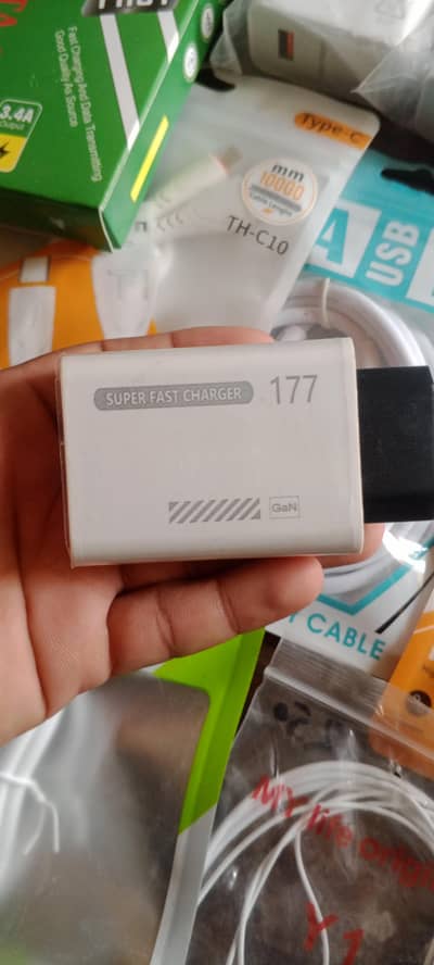 Mobile Accessories Mixed Stock — For Sale price different ha inbox aao