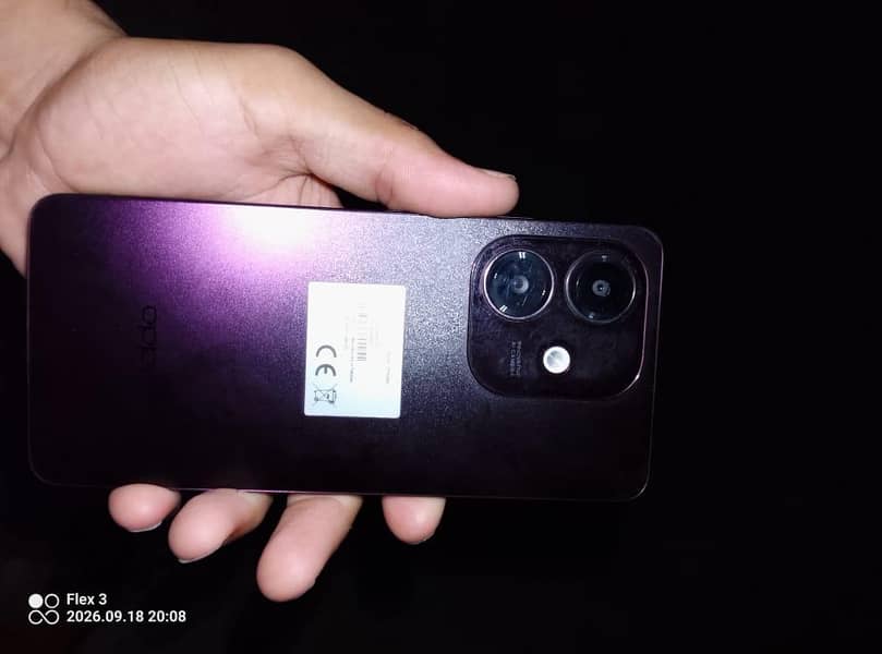OPPO Other Model 7