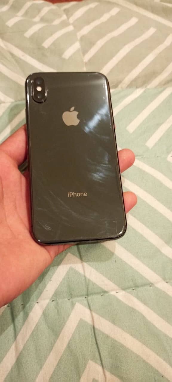 Apple iPhone X 2