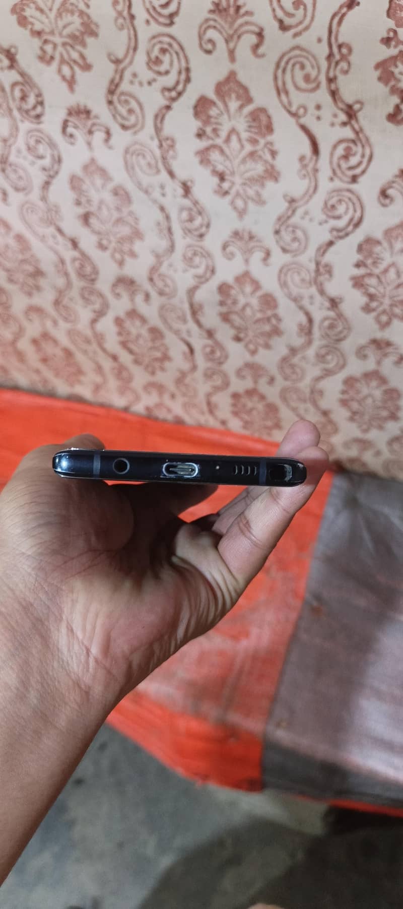 Samsung Mobile Note 9 2