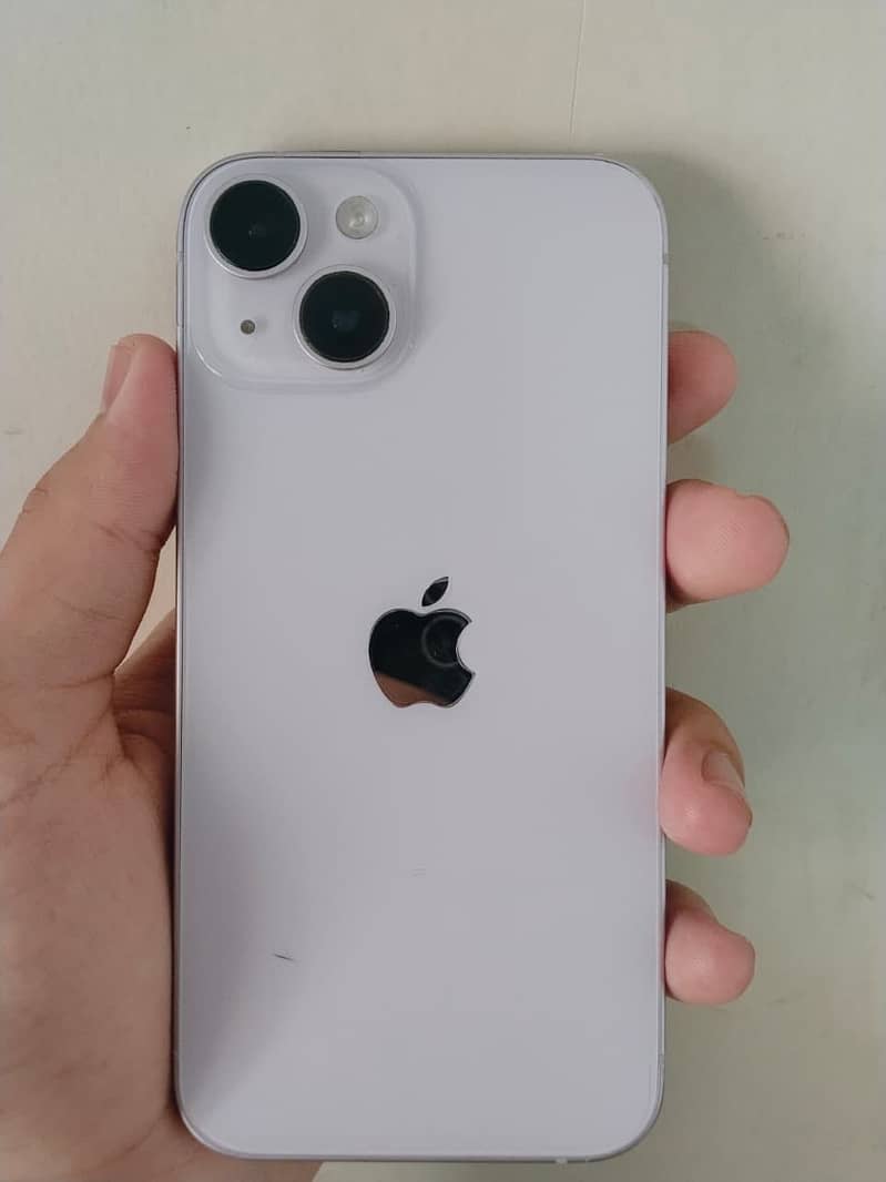 Apple iPhone 14 0