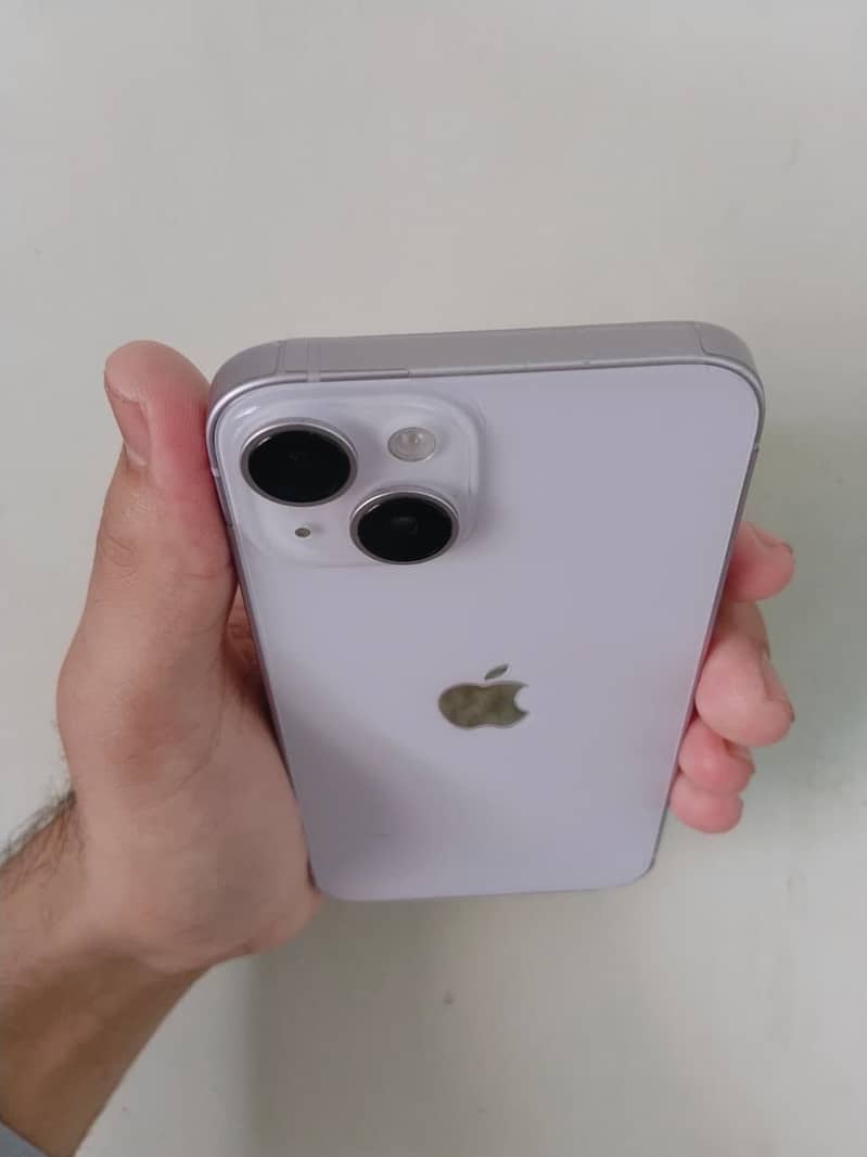 Apple iPhone 14 1