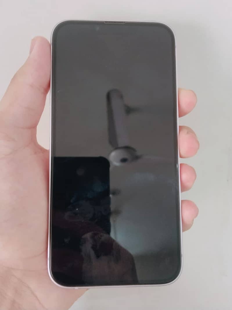 Apple iPhone 14 5