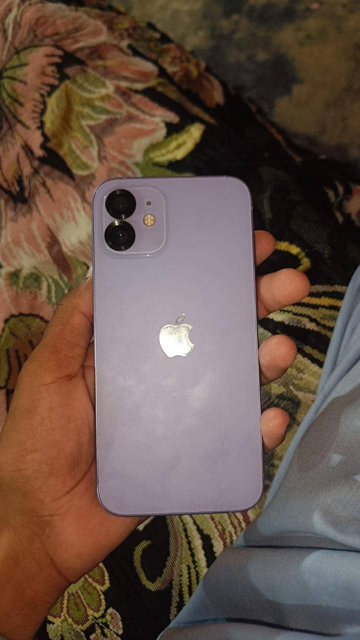 iPhone 12 5