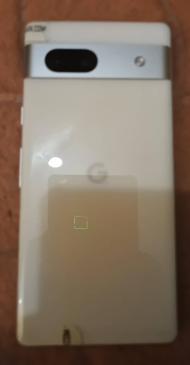 Google Pixel 7a 1