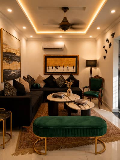 HURRY! BEST RATE IN NSIT LUXURY APARTMENT