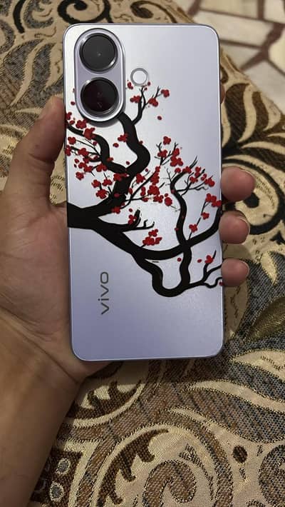 Vivo v60 lite