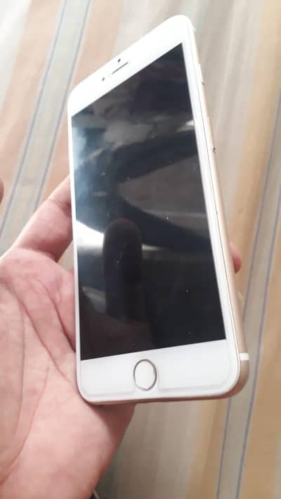 iPhone 6s plus