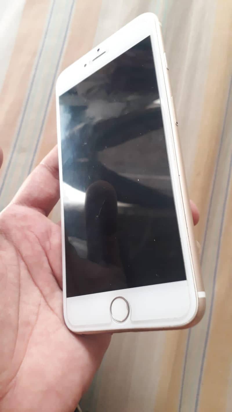 iPhone 6s plus 0