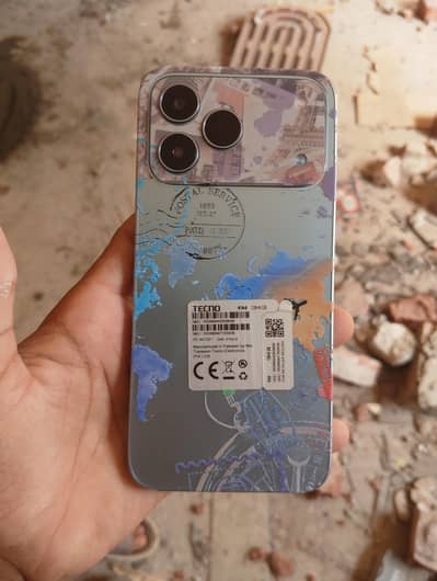 Tecno Other Model