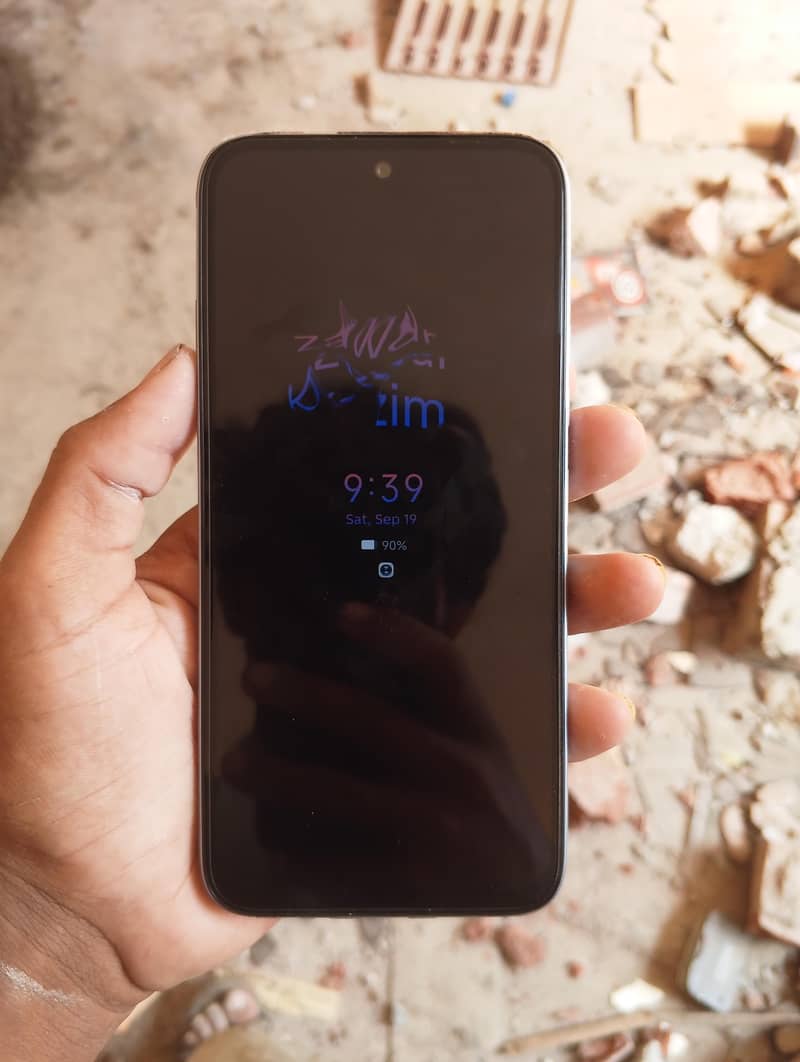 Tecno Other Model 1