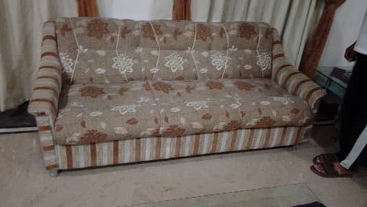 used sofa good condition