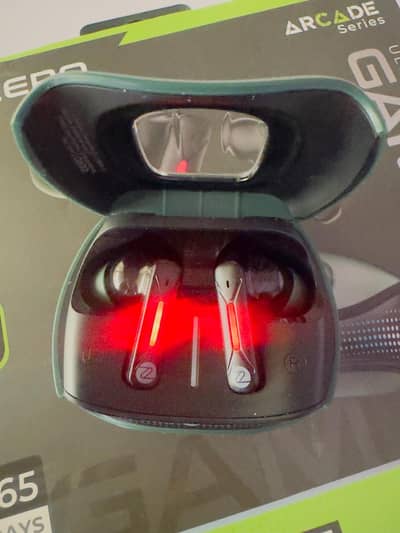 Zero Arcade Nitro Z buds