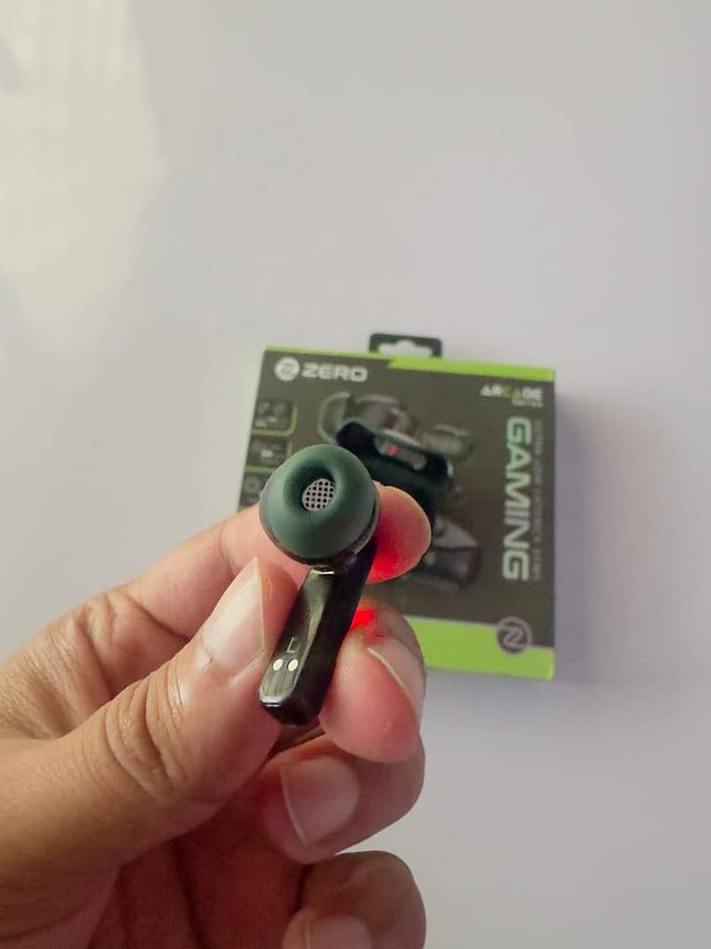 Zero Arcade Nitro Z buds 1